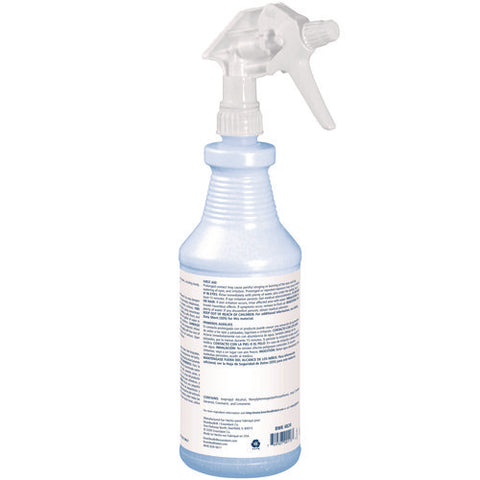 Fresh Scent Rtu Liquid Air Deodorizer, 32 Oz Spray Bottle