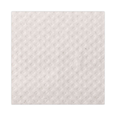 C-fold Paper Towels, 1-ply, 11.44 X 10, Bleached White, 198 Sheets/pack, 12 Packs/carton