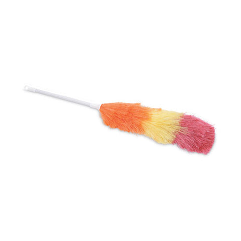 Polywool Duster, 20" Plastic Handle