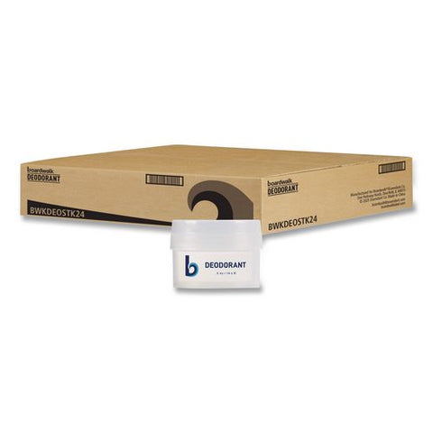 Deodorant Stick, Lavender Mint Scent, 24/carton