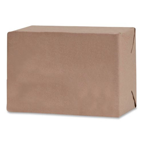 Interfold Dispenser Napkins, 1-ply, 13 X 8.5, White, 500/pack, 12 Packs/carton