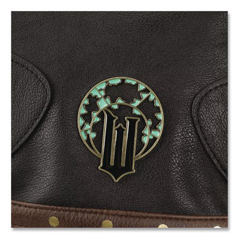 Wicked Backpack, Fits Devices Up To 15.9", 11 X 7 X 17, Multicolor