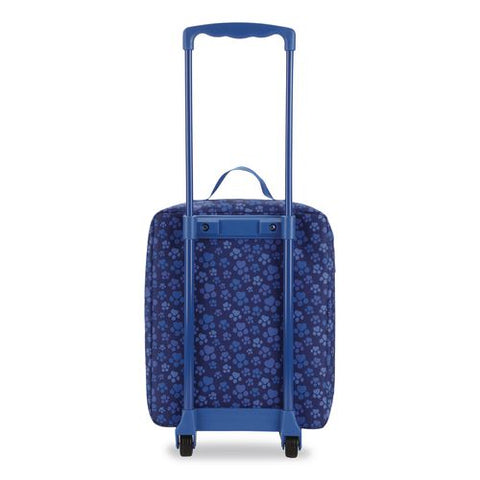 Three-piece Paw Patrol Carry-on Luggage Set, 11.75 X 6 X 14