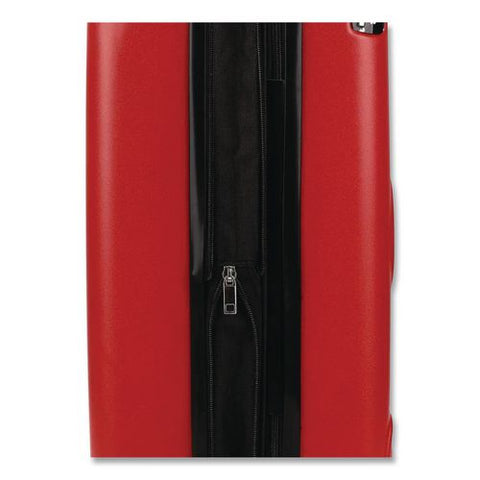 Mickey Mouse Hardside Carry-on Suitcase, 13.5 X 8.5 X 22