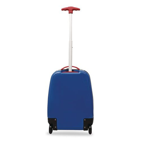 Super Mario Brothers Hardside Carry-on Suitcase, 13 X 8 X 16.5