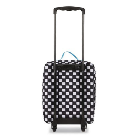 Four-piece Mickey Mouse Carry-on Luggage Set, 11.75 X 6 X 14