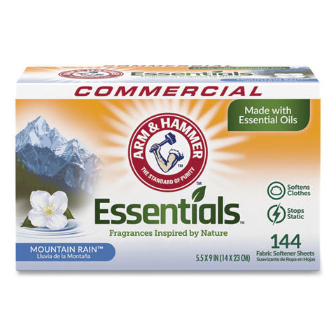 Laundry Products