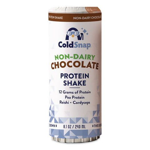 Chocolate Protein Shake Pod, 8.1 Oz, 12/carton