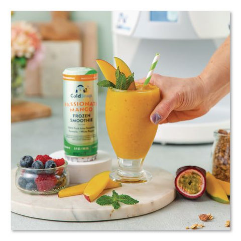 Passionate Mango Smoothie Pod, 5.4 Oz, 12/carton