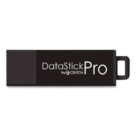 Datastick Pro Usb 3.2 Type C Flash Drive, 8 Gb, Black