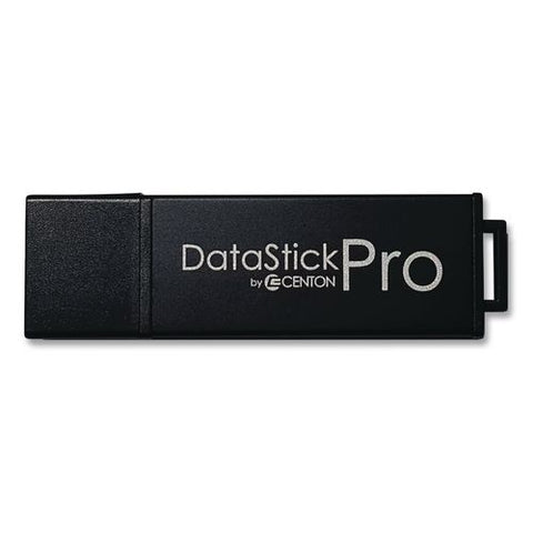 Datastick Pro Usb 3.2 Type C Flash Drive, 8 Gb, Black
