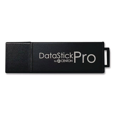 Datastick Pro Usb 3.2 Type A Flash Drive, 1 Tb, Black