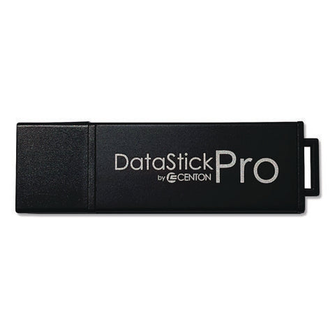 Datastick Pro Usb 3.2 Type A Flash Drive, 256 Gb, Black