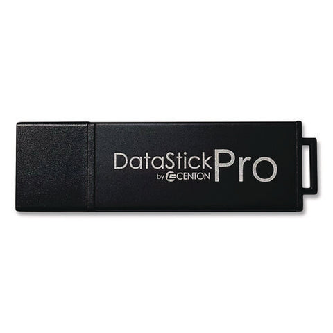 Datastick Pro Usb 3.2 Type A Flash Drive, 512 Gb, Black