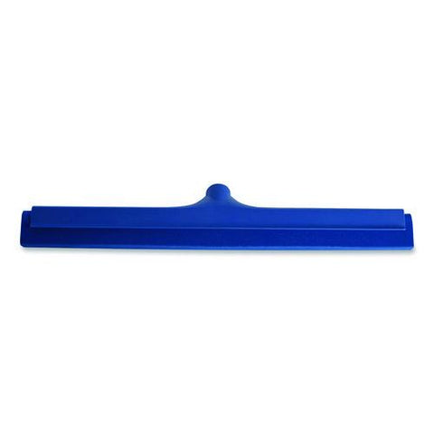 Sparta Double Foam Squeegee, 18" Wide Blade