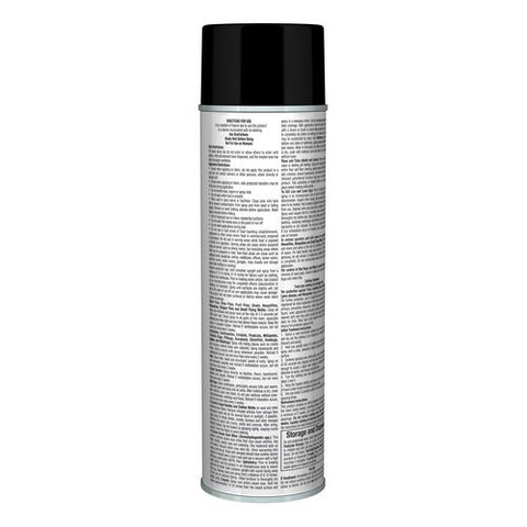 Bed Bug Killer, 16 Oz Aerosol Spray, 12/carton