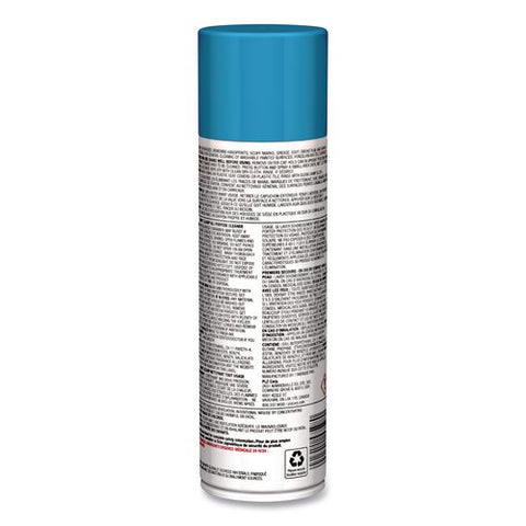 Orange Citrus Crazy Clean, Orange Scent, 19 Oz Aerosol Spray, Dozen