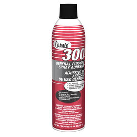300 General Purpose Spray Adhesive, 14 Oz, 12/carton