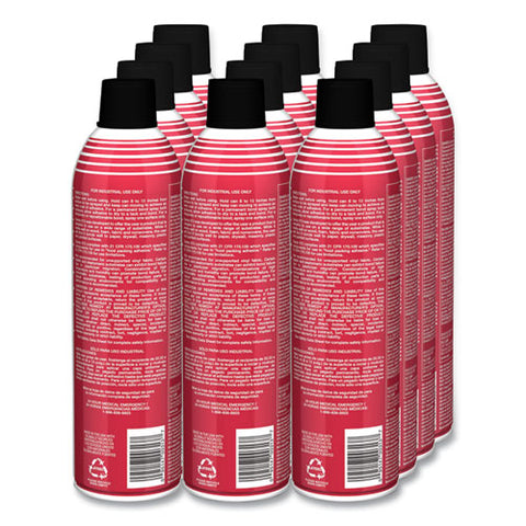 313 Fast Tack Upholstery Adhesive, 12 Oz Aerosol Spray, Dries Clear, Dozen