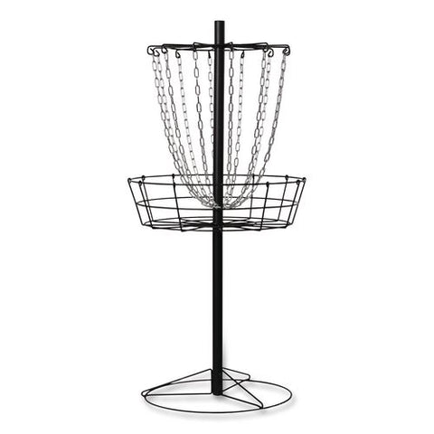 Disc Golf Target, 52.8" X 26" Diameter