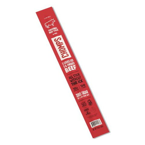 Original Beef Meat Stick, 1.15 Oz Stick, 24/box