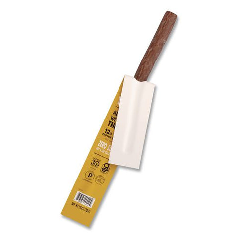 Original Turkey Meat Stick, 1.15 Oz Stick, 24/box