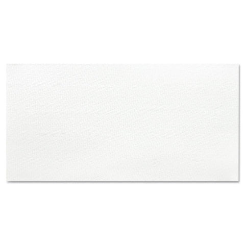 Durawipe Shop Towels, 17 X 17, Z Fold, White, 100/carton