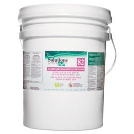 82 Barricade Floor Sealer/finish, 18.9 L Pail