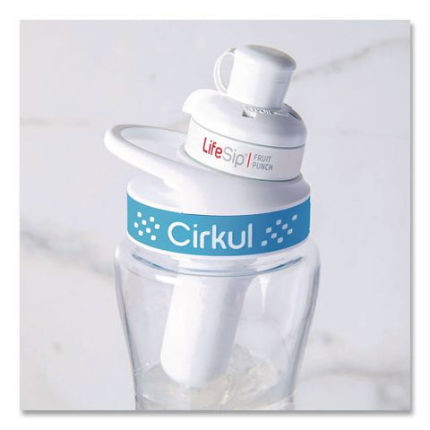 Lifesip Flavor Cartridge, Sugar-free Fruit Punch