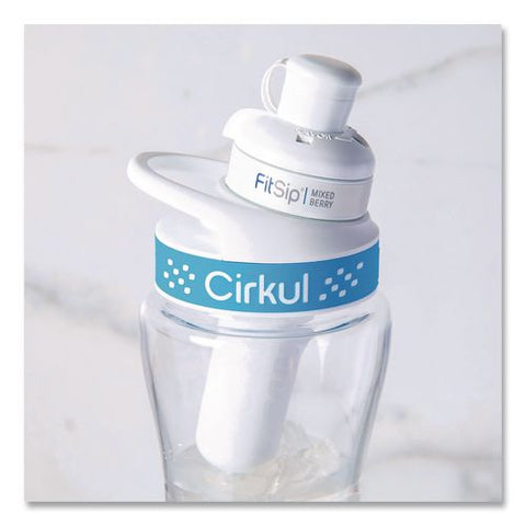 Fitsip Flavor Cartridge, Sugar-free Mixed Berry