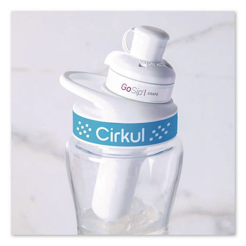 Gosip Flavor Cartridge, Sugar-free Grape