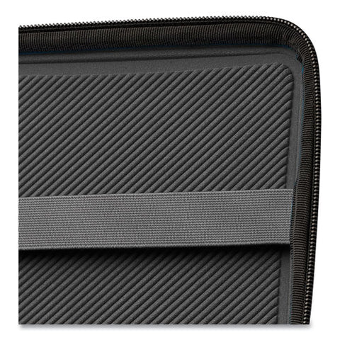 Portable Hard Drive Case, Molded Eva, Black