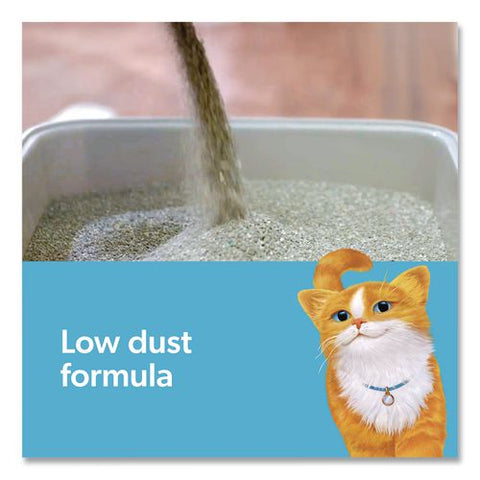 Odor Shield Clumping Litter With Febreze Freshness, 25 Lbs