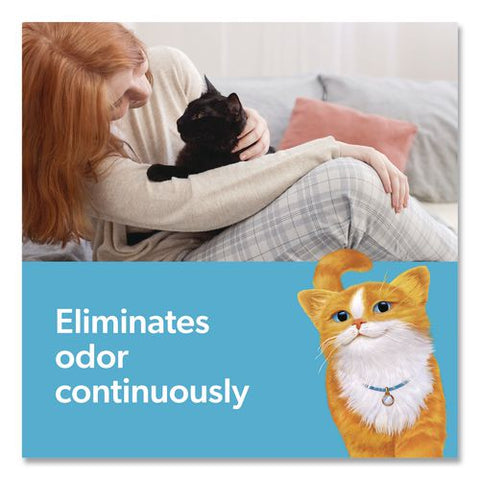 Odor Shield Clumping Litter With Febreze Freshness, 25 Lbs
