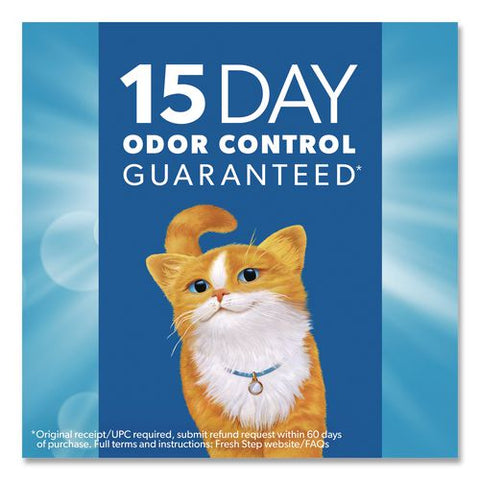 Simply Unscented Clumping Litter, 25 Lb Box