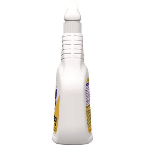 Multi-surface Cleaner, Lemon, 32 Oz Spray Bottle, 9/carton