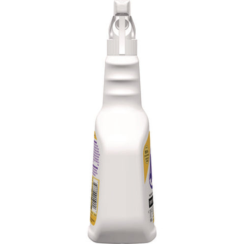 Multi-surface Cleaner, Lemon, 32 Oz Spray Bottle, 9/carton