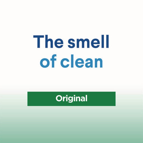 Clean-up Cleaner + Bleach, Original, 32 Oz Spray Bottle, 9/carton