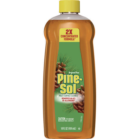 Pine Sol