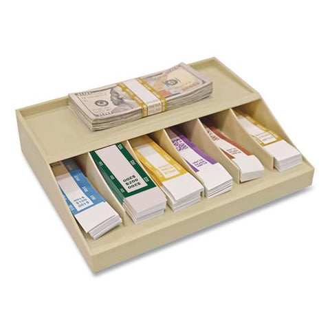 Currency Straps, $100, Self-adhesive, 1,000/pack
