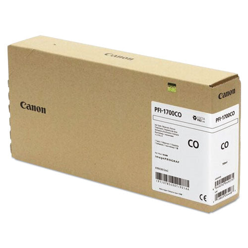 0785c001aa (pfi-1700) Lucia Ink, Chroma Optimizer