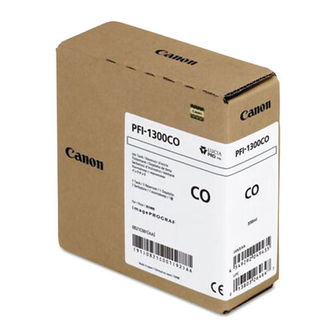 0821c001aa (pfi-1300) Ink, Chroma Optimizer