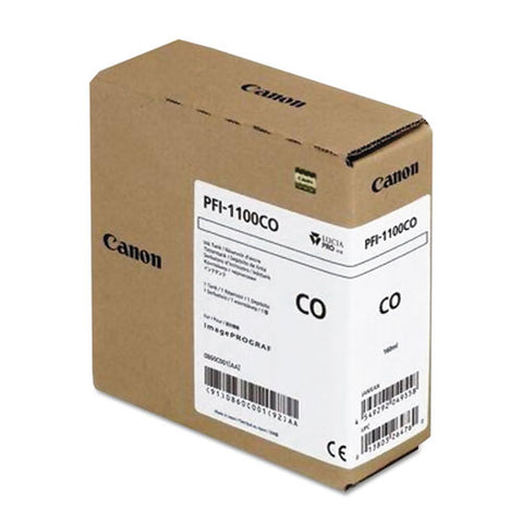 0860c001aa (pfi-1100) Ink, Chroma Optimizer