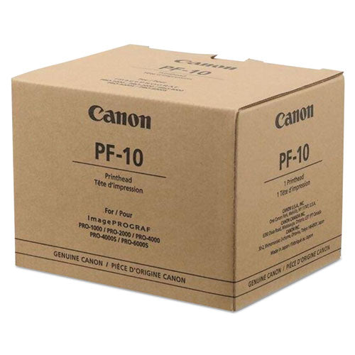 0861c003aa (pf-10) Printhead