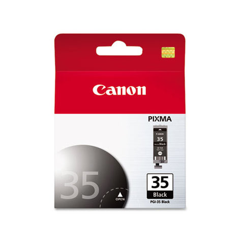 1509b002 (pgi-35) Ink, 200 Page-yield, Black