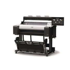 Imageprograf Tm-series Z36 Scanner, Scans Up To 36 X 109, 1200 Dpi Optical Resolution