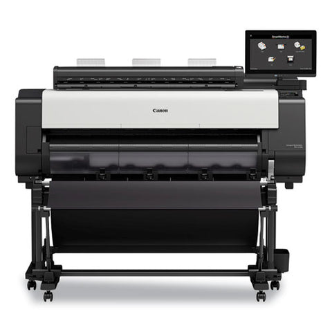 Imageprograf Tx-series Z36 Scanner, Scans Up To 36" Wide, 1200 Dpi Optical Resolution