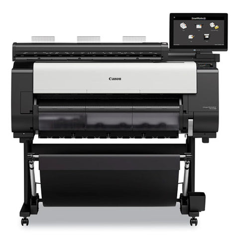 Imageprograf Tx-series Z36 Scanner, Scans Up To 36" Wide, 1200 Dpi Optical Resolution