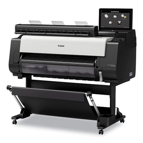 Imageprograf Tx-series Z36 Scanner, Scans Up To 36" Wide, 1200 Dpi Optical Resolution