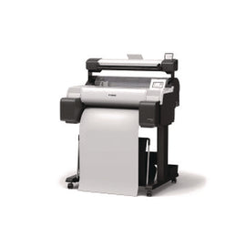 Imageprograf Tm-240 Scanner, Scans Up To 26 X 109, 600 Dpi Optical Resolution